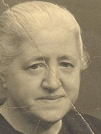 Johanna Maria de Wuffel